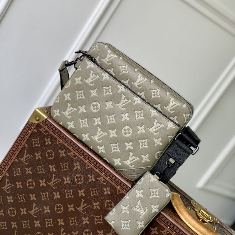 LV Satchel bags